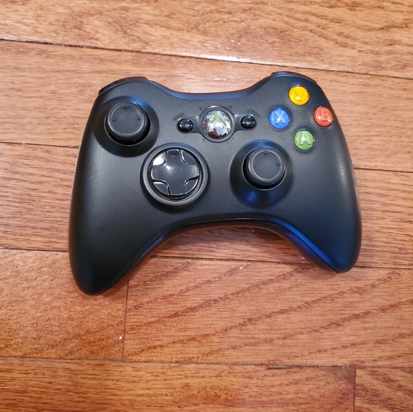 Other - Xbox 360 wireless controller